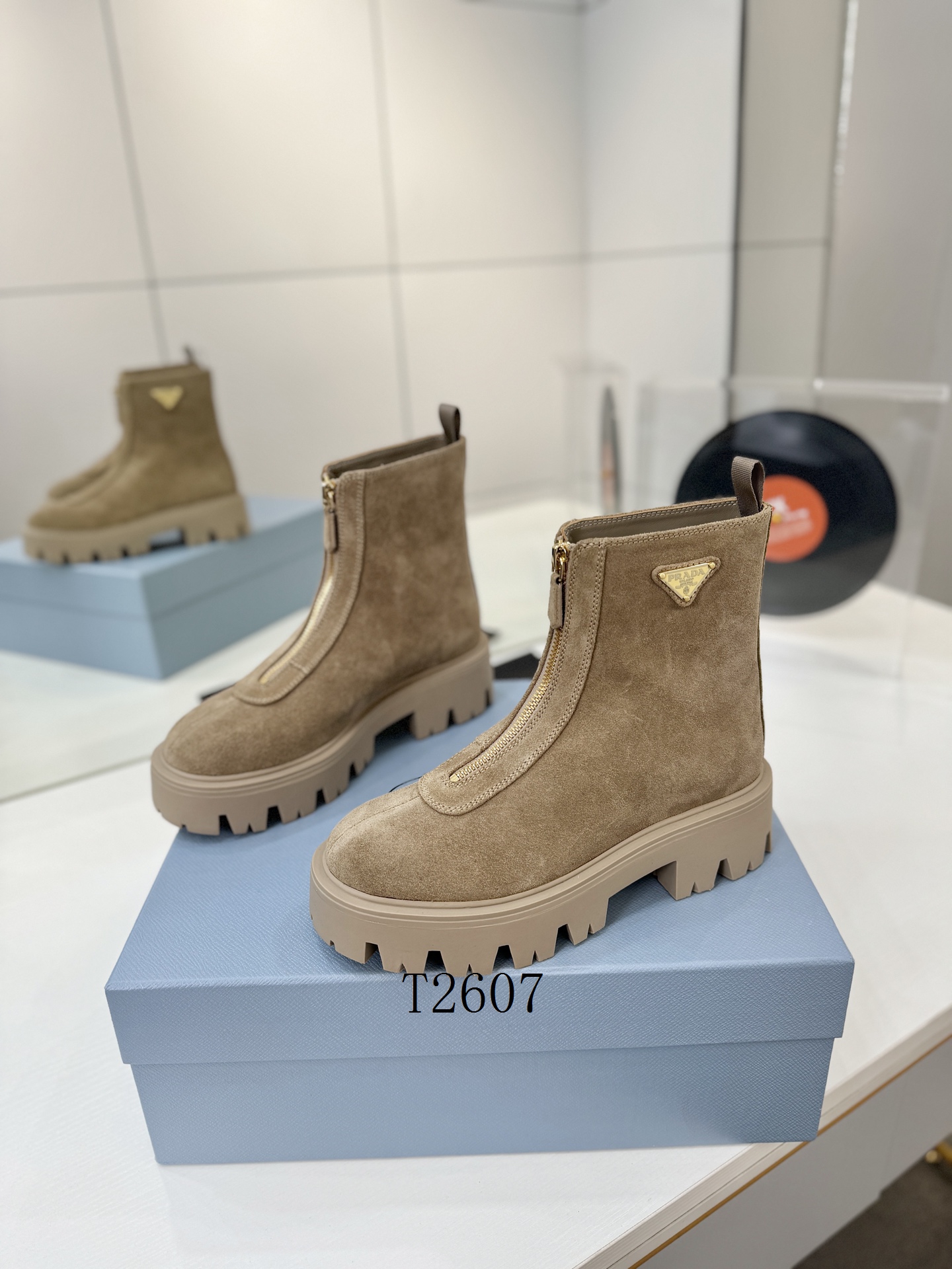Prada sz35-41 h0704