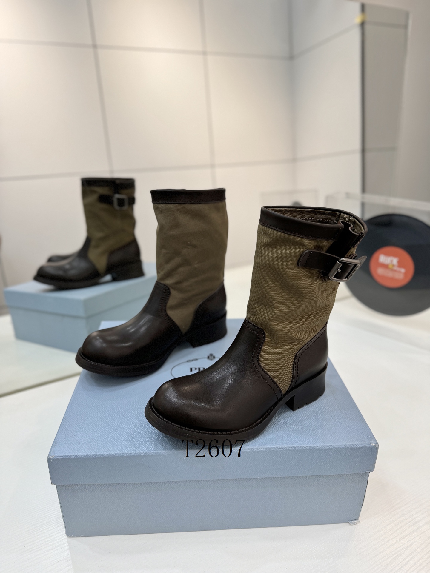 Prada sz35-41 h0705