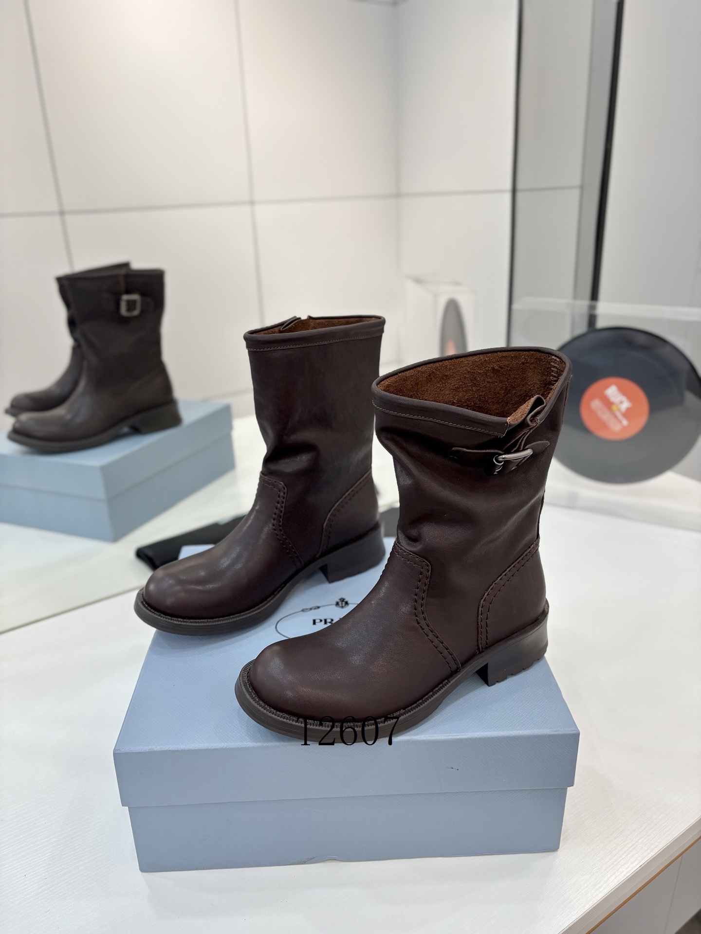 Prada sz35-41 h0706