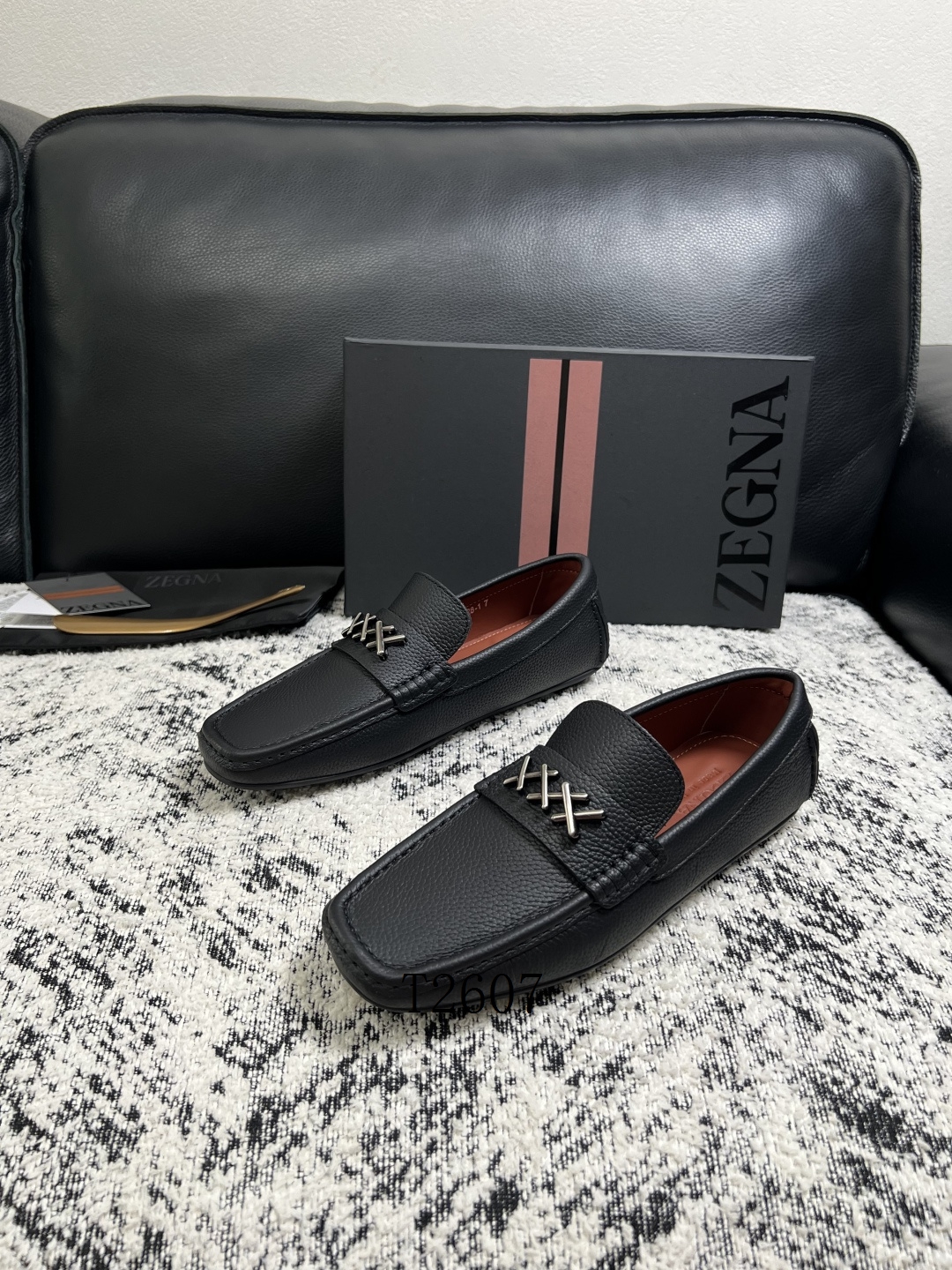 Zegna sz38-46 h0701