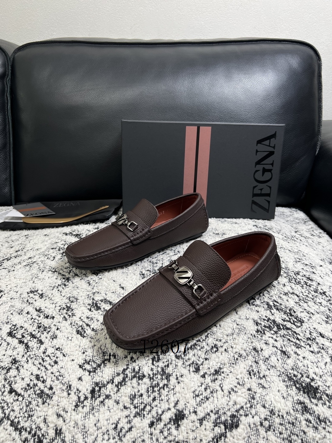 Zegna sz38-46 h0702
