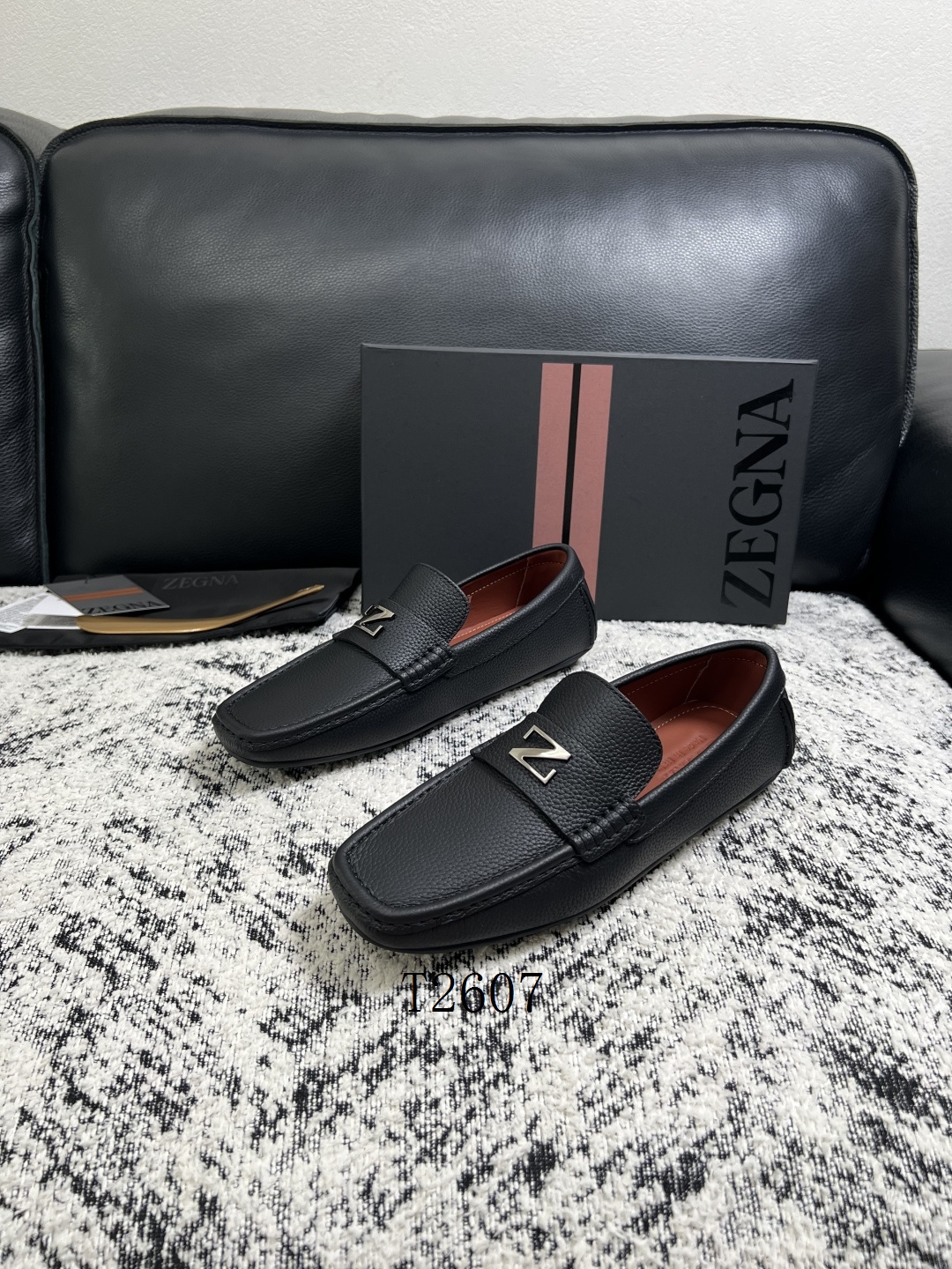 Zegna sz38-46 h0703