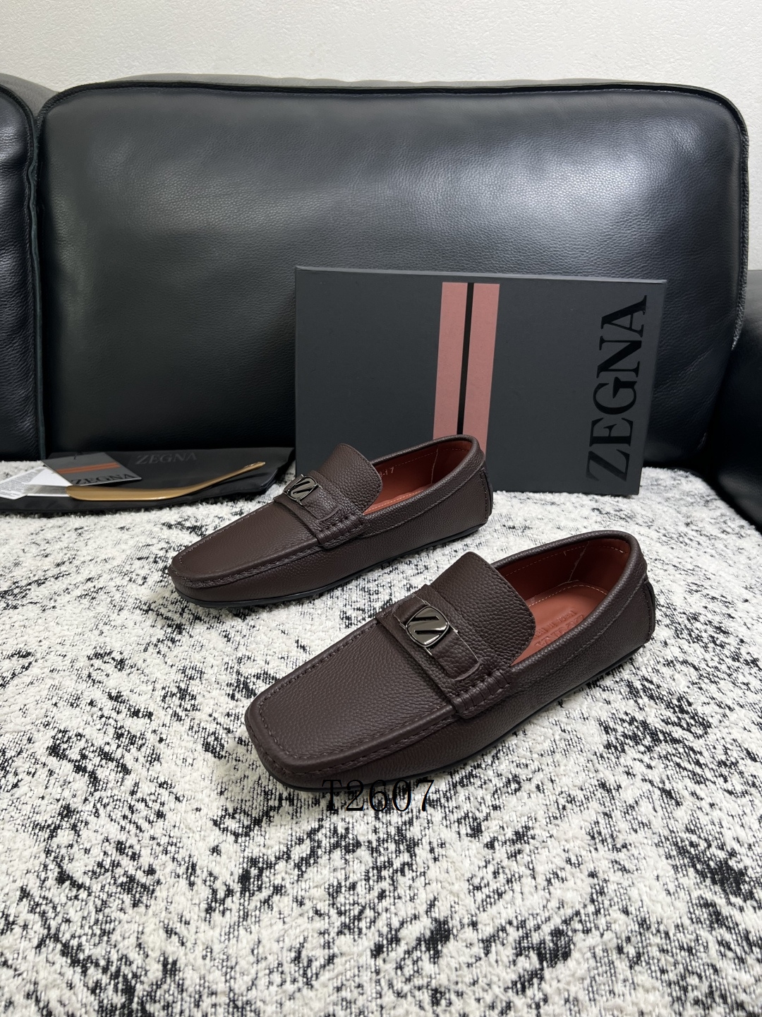 Zegna sz38-46 h0704