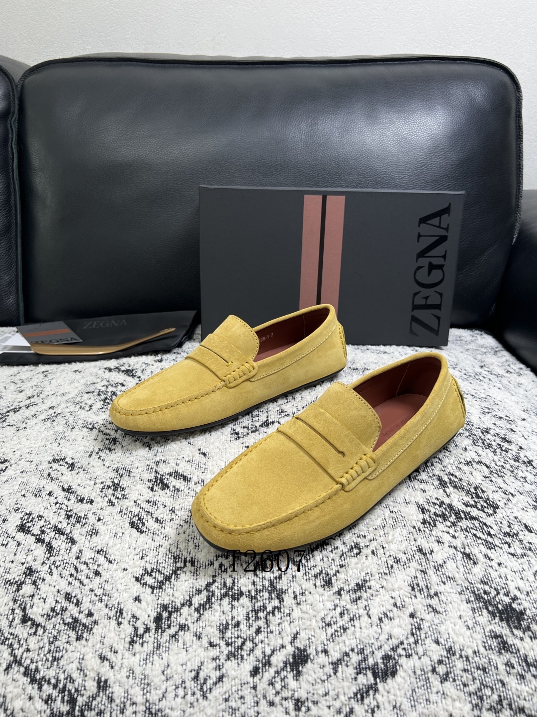 Zegna sz38-46 h0705