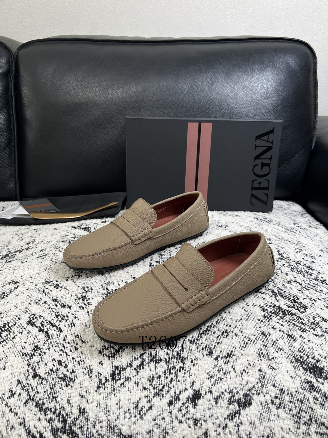 Zegna sz38-46 h0706