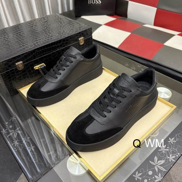 BOSS sz38-45 WM0701