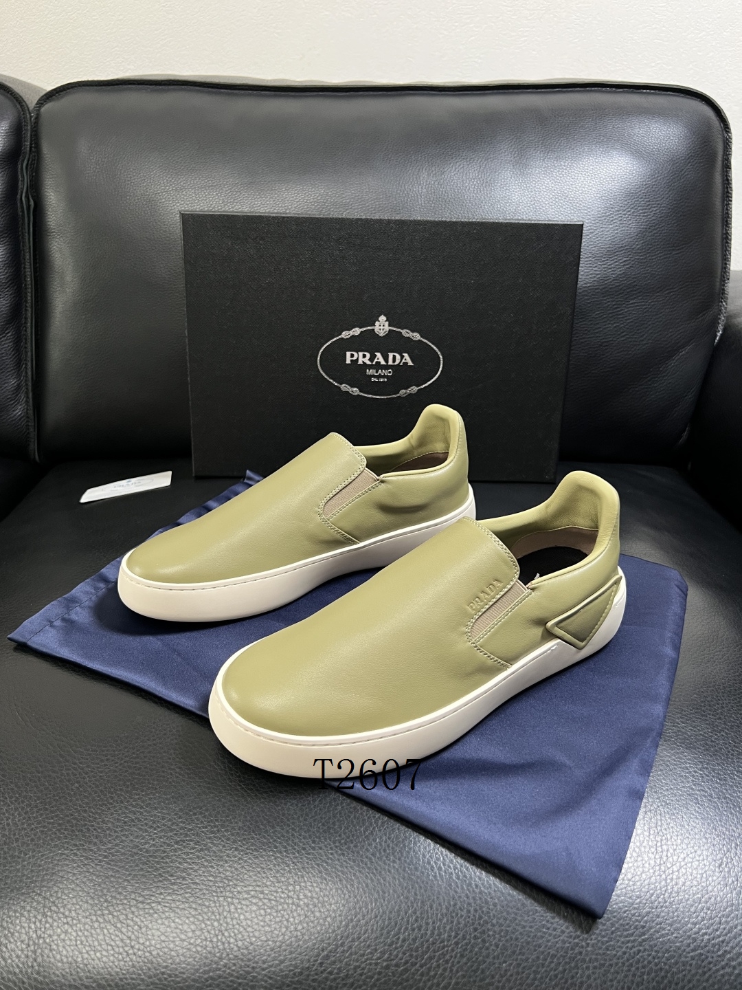 Prada sz38-46 h0702