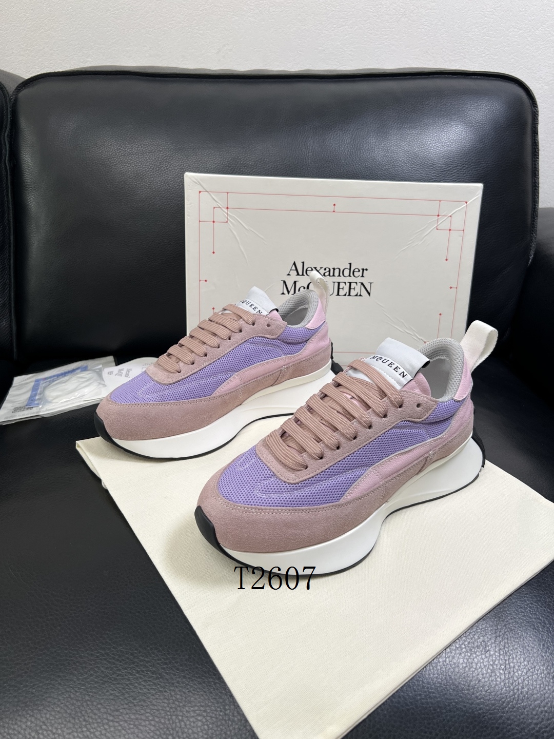 Alexander McQueen sz35-40 h0701