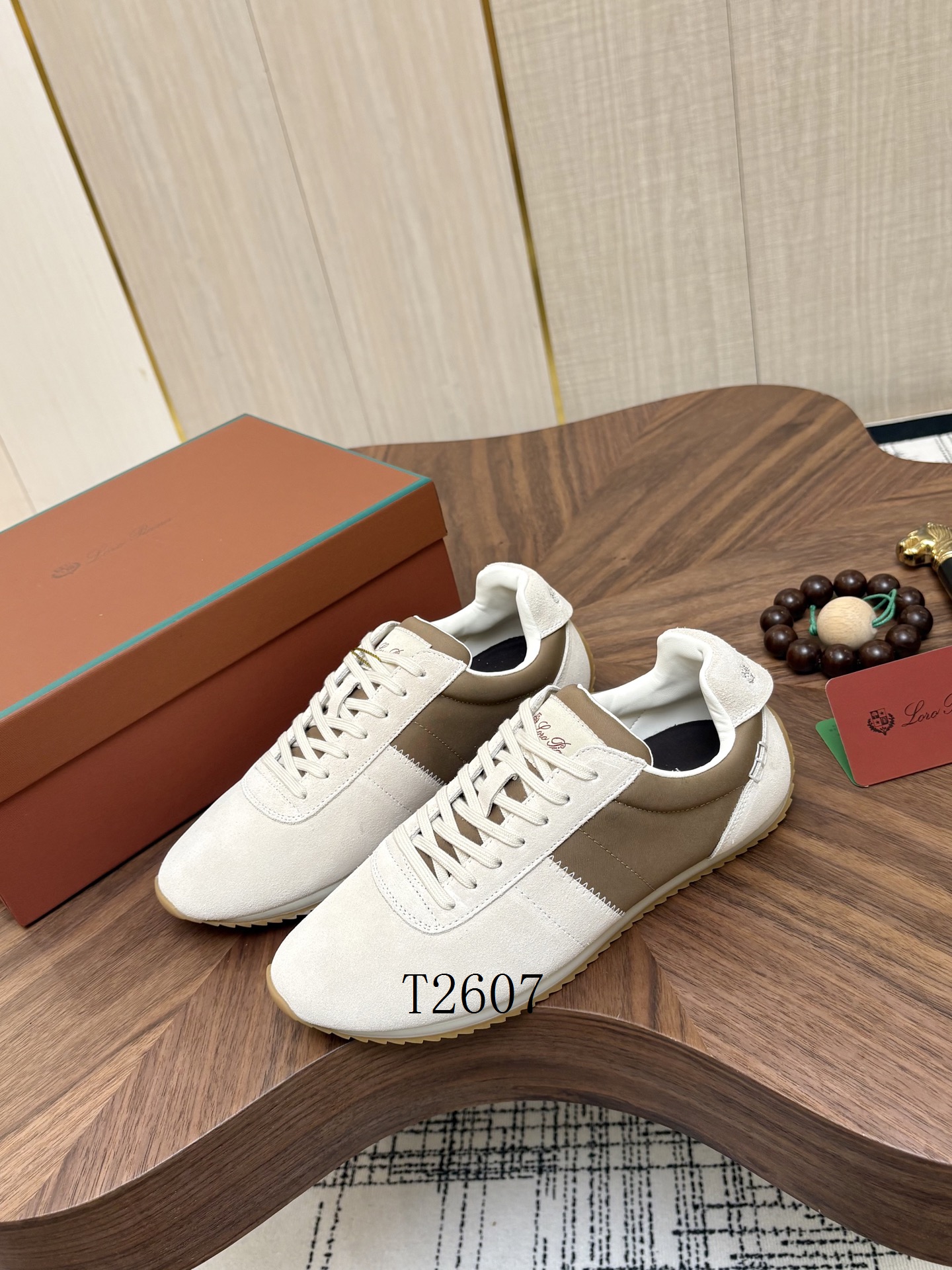 Loro Piana sz38-46 h0701