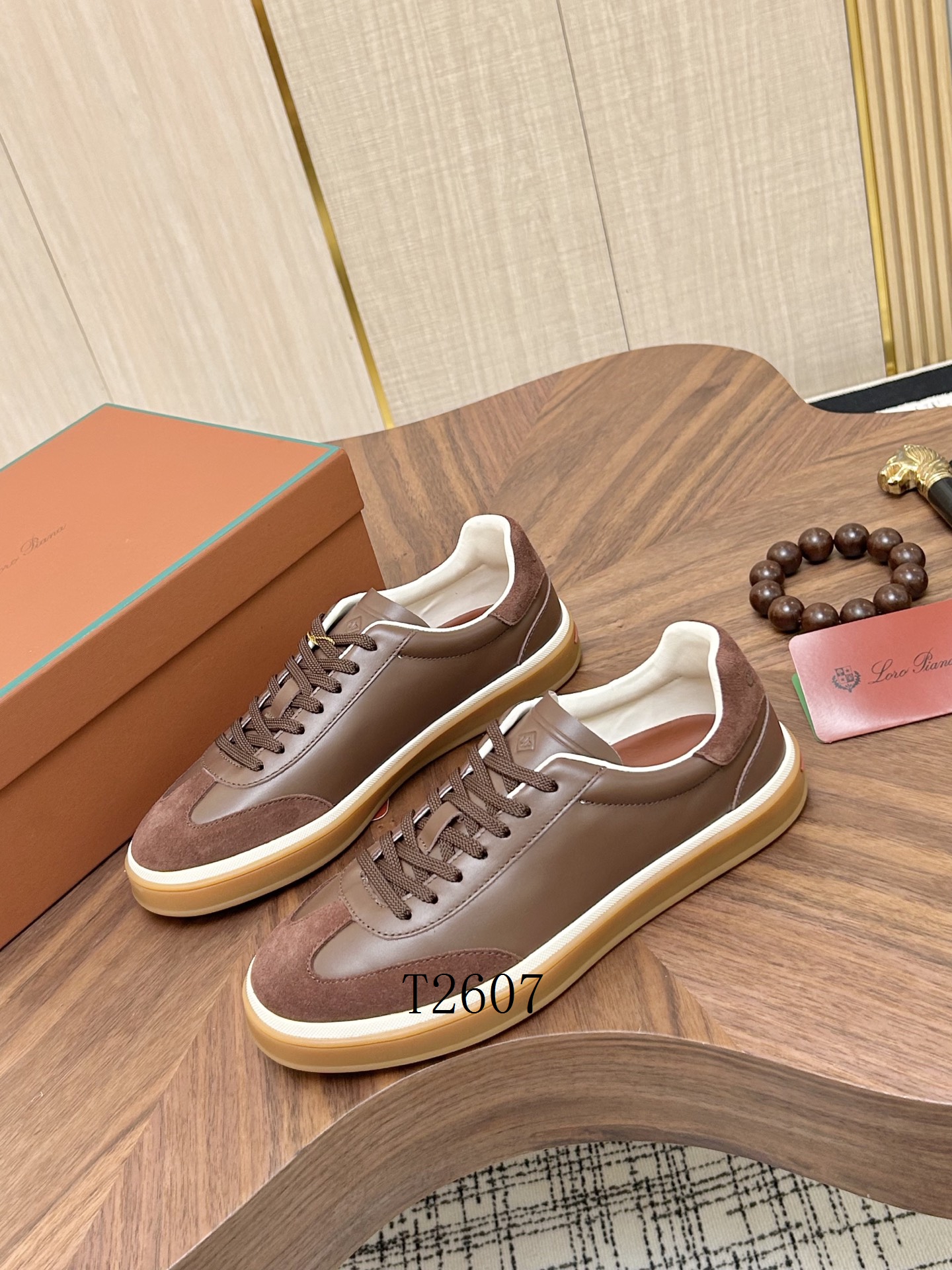 Loro Piana sz38-46 h0702