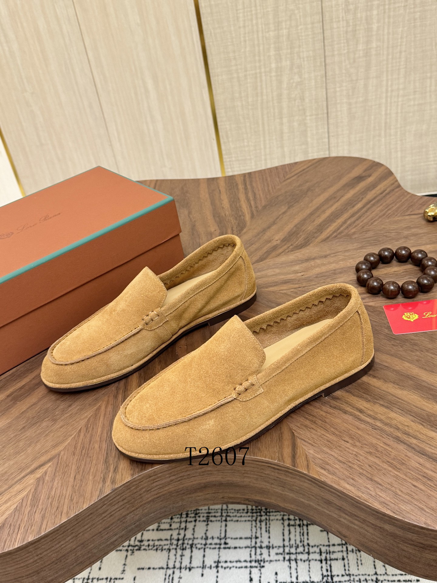 Loro Piana sz38-46 h0701