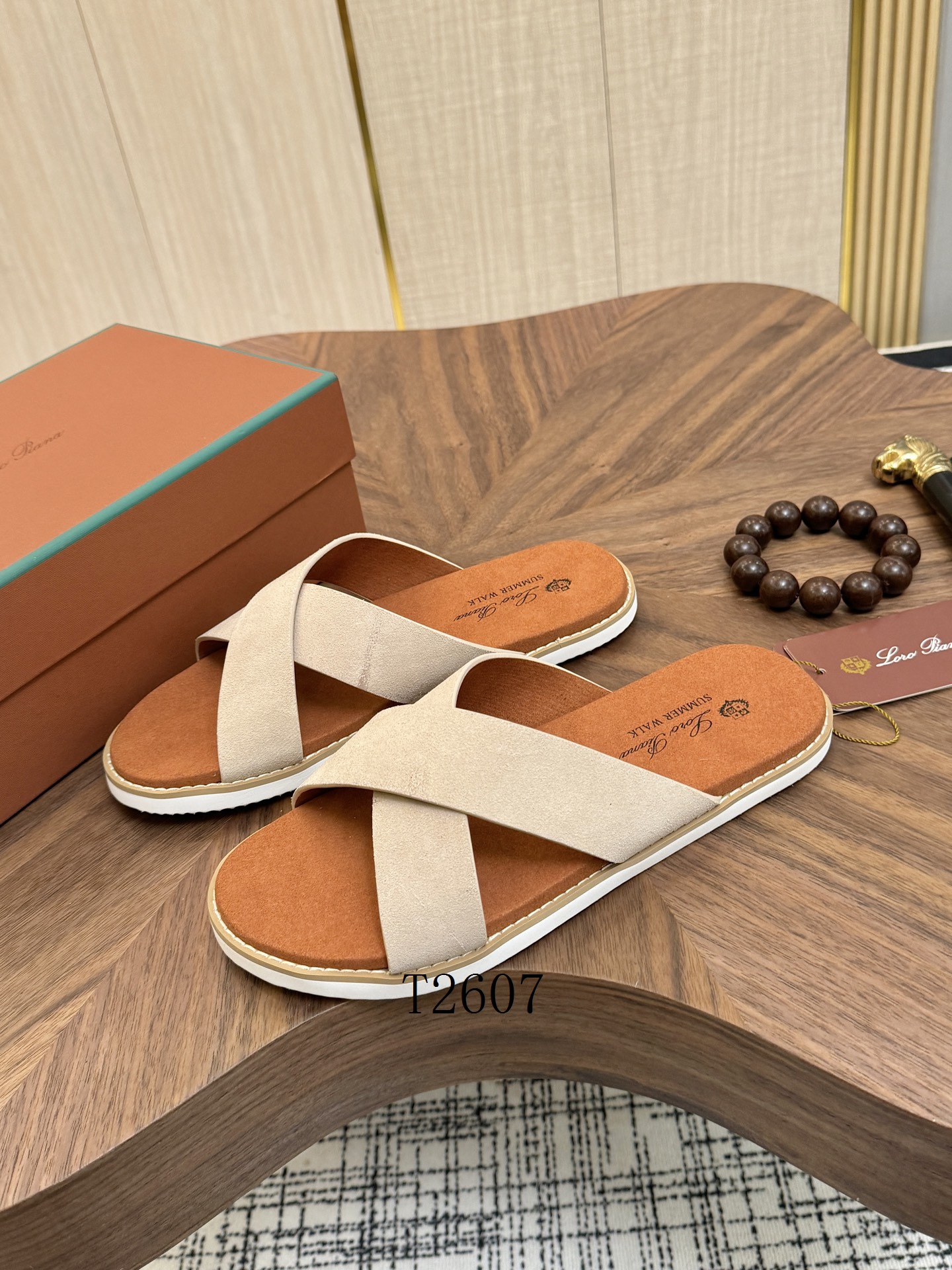 Loro Piana sz38-46 h0701