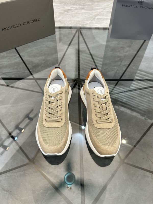 Brunello Cucinelli sz38-45  mns0601