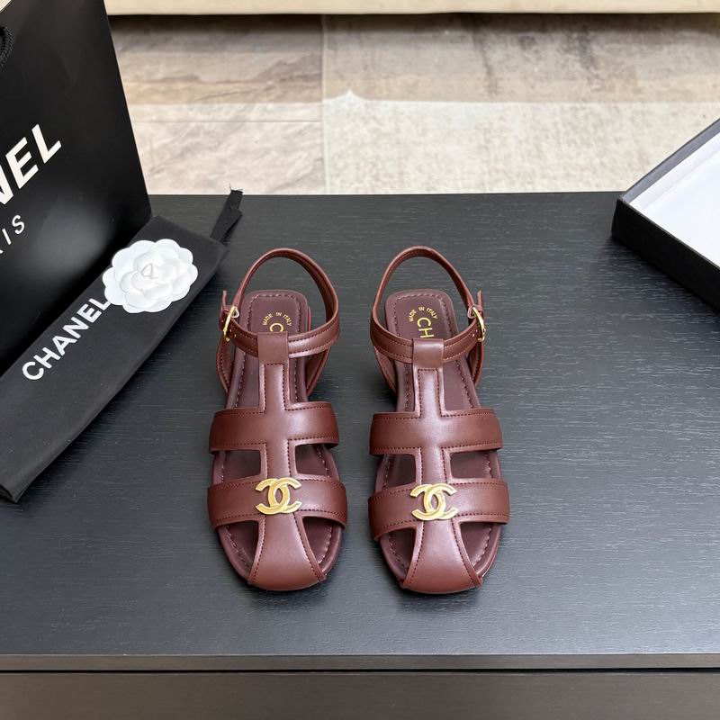 Chanel  sz35-39 mns0601