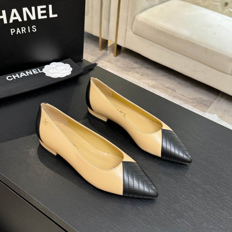 Chanel sz35-39  mns0602