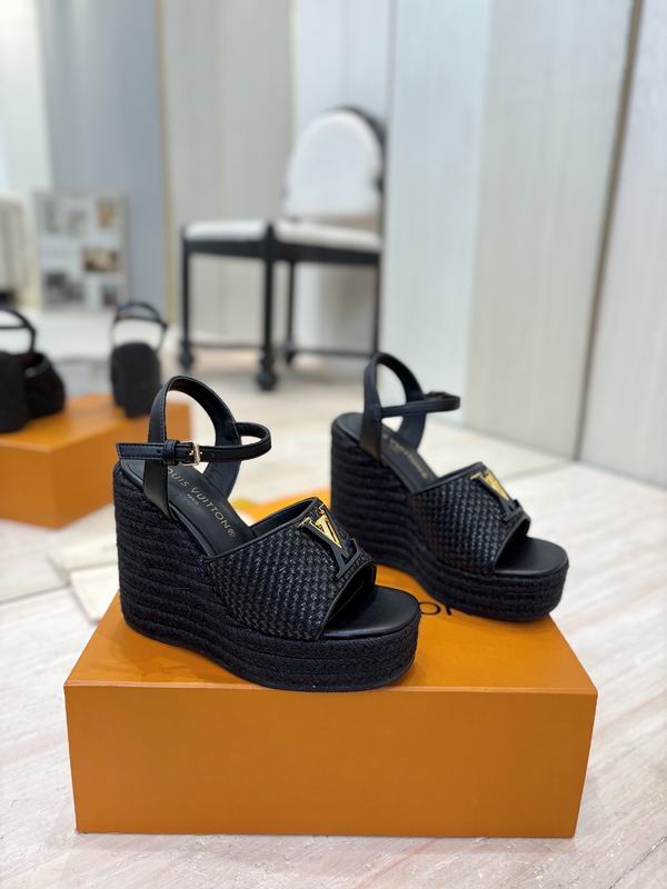LV sz35-39 12CM mns0604