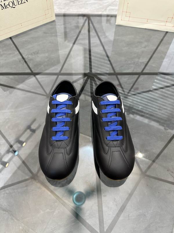 Alexander McQueen sz35-44 mns0601