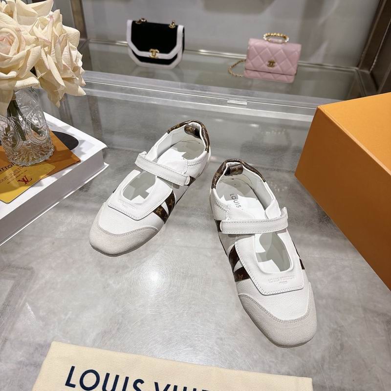 2026 LV woman sport shoes 0731