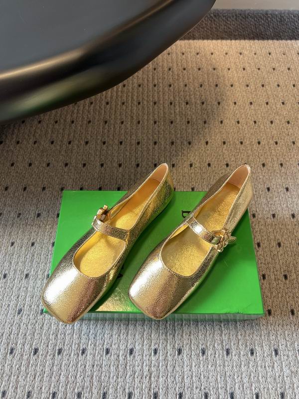 2026 Bottega Veneta SandalShoes  0811