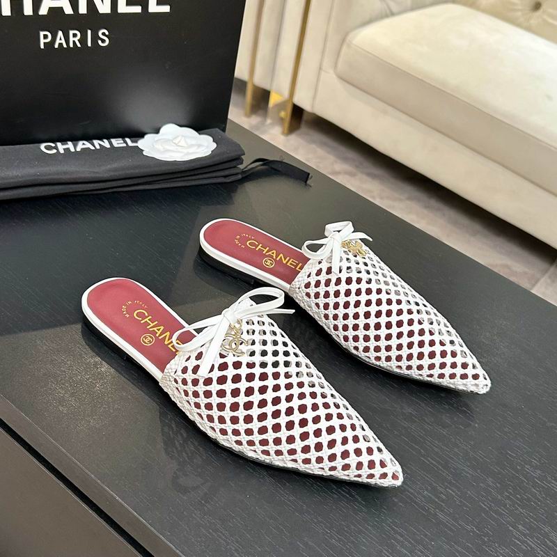 Chanel  sz35-39 mns0603