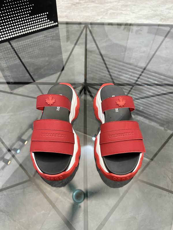 DSQ sz38-45 mns0701