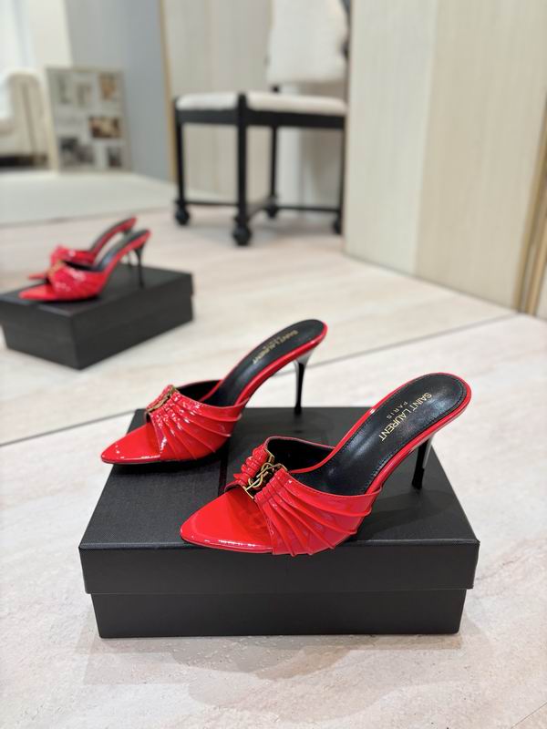YSL sz35-39 10cm mns0702