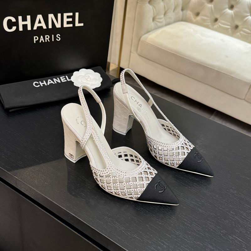 Chanel sz35-39  mns0706