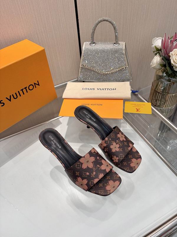 LV sz34-41 5.5cm mns0702