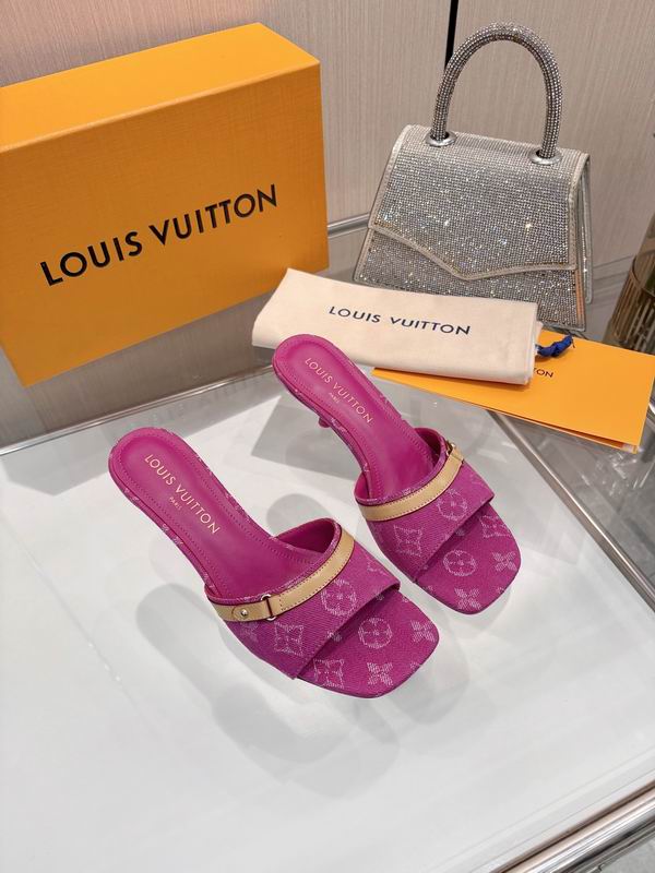 LV sz34-41 5.5cm mns0703