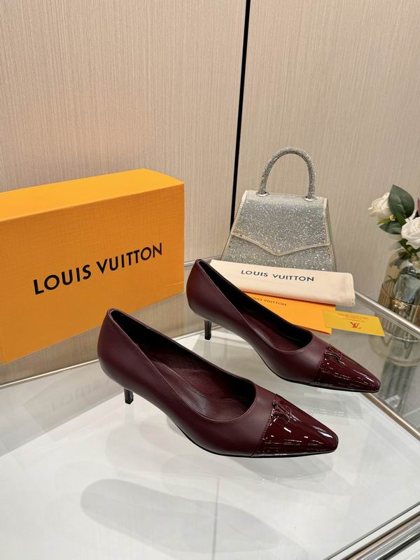 LV sz34-41 5.5cm mns0704