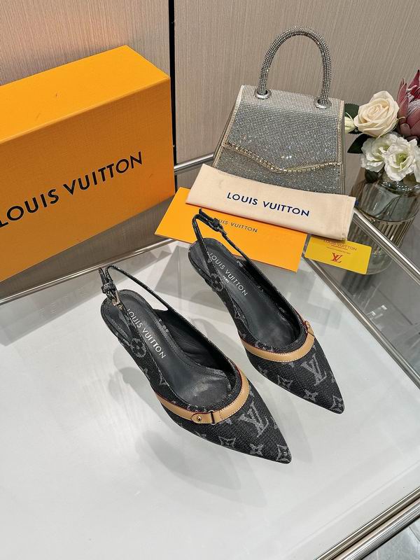 LV sz34-41 5.5cm mns0713