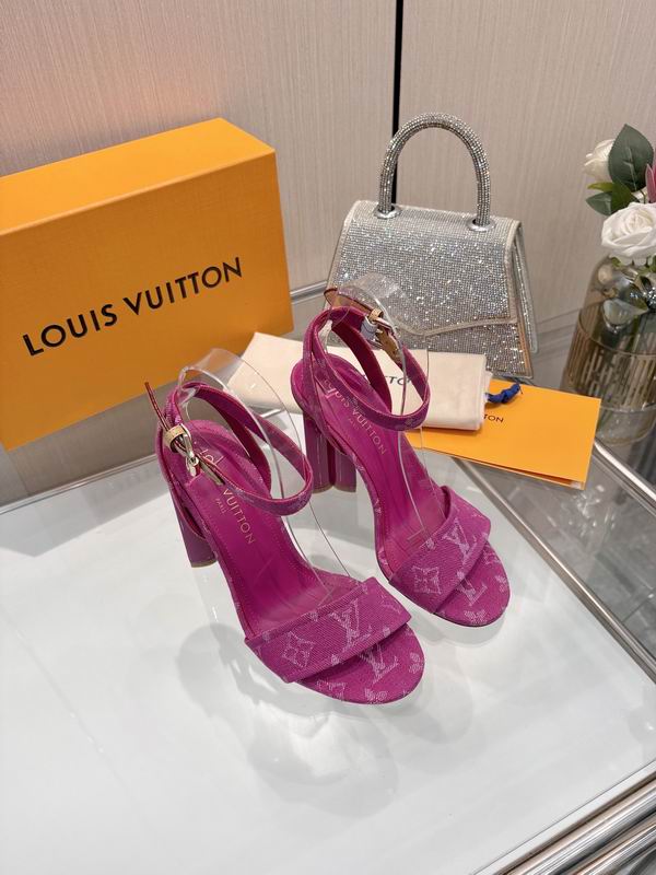 LV sz35-40 10cm mns0716