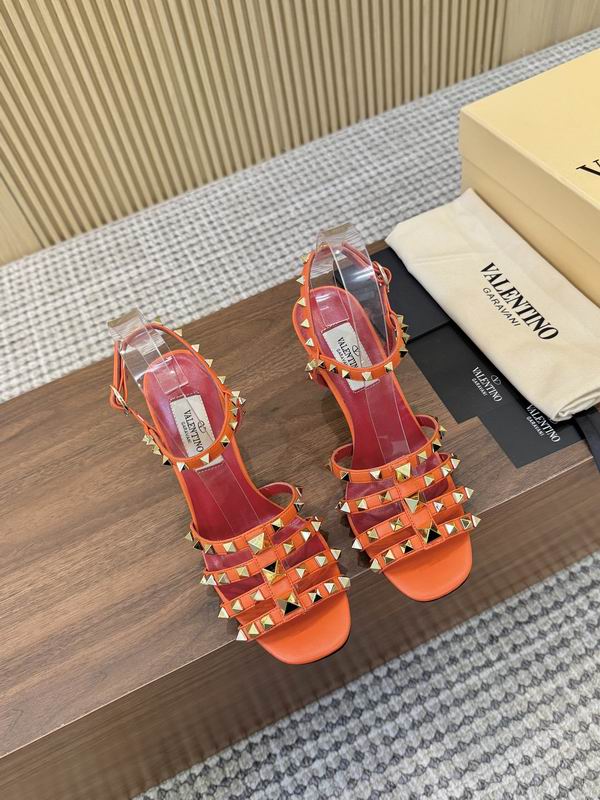 2026 Valentino high heels 0811