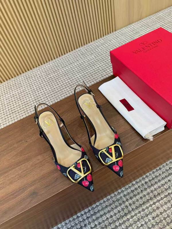 Valentino sz35-41 7.5cm mns0701