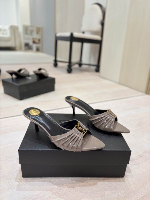 YSL sz35-39 6cm mns0703