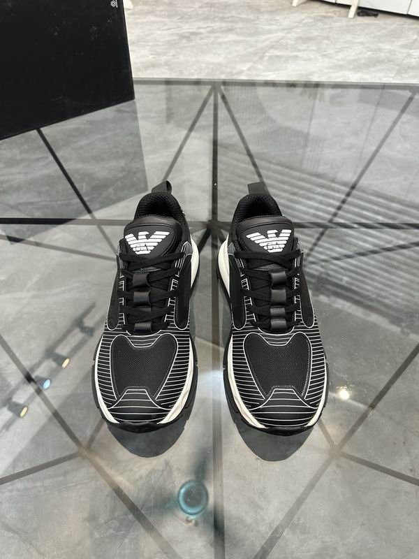 Armani sz39-40 mns0701