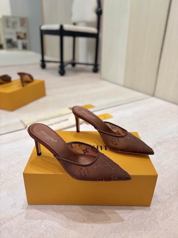 LV sz35-39 7.5cm mns0734