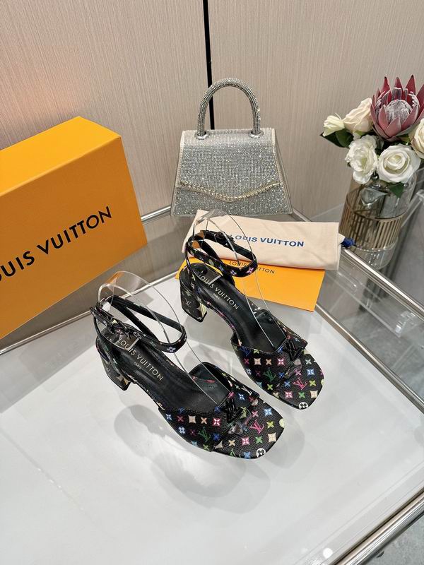 LV sz35-40 5.5cm mns0739