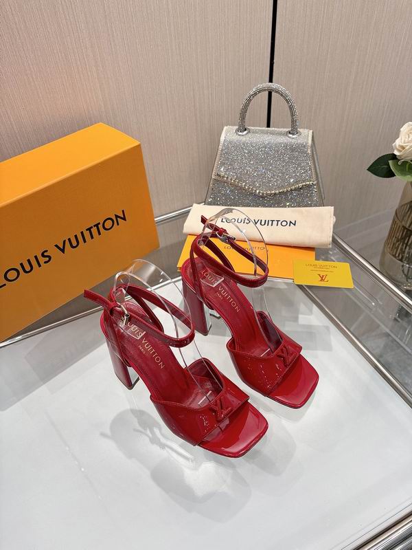LV sz35-40 8.5cm mns0744