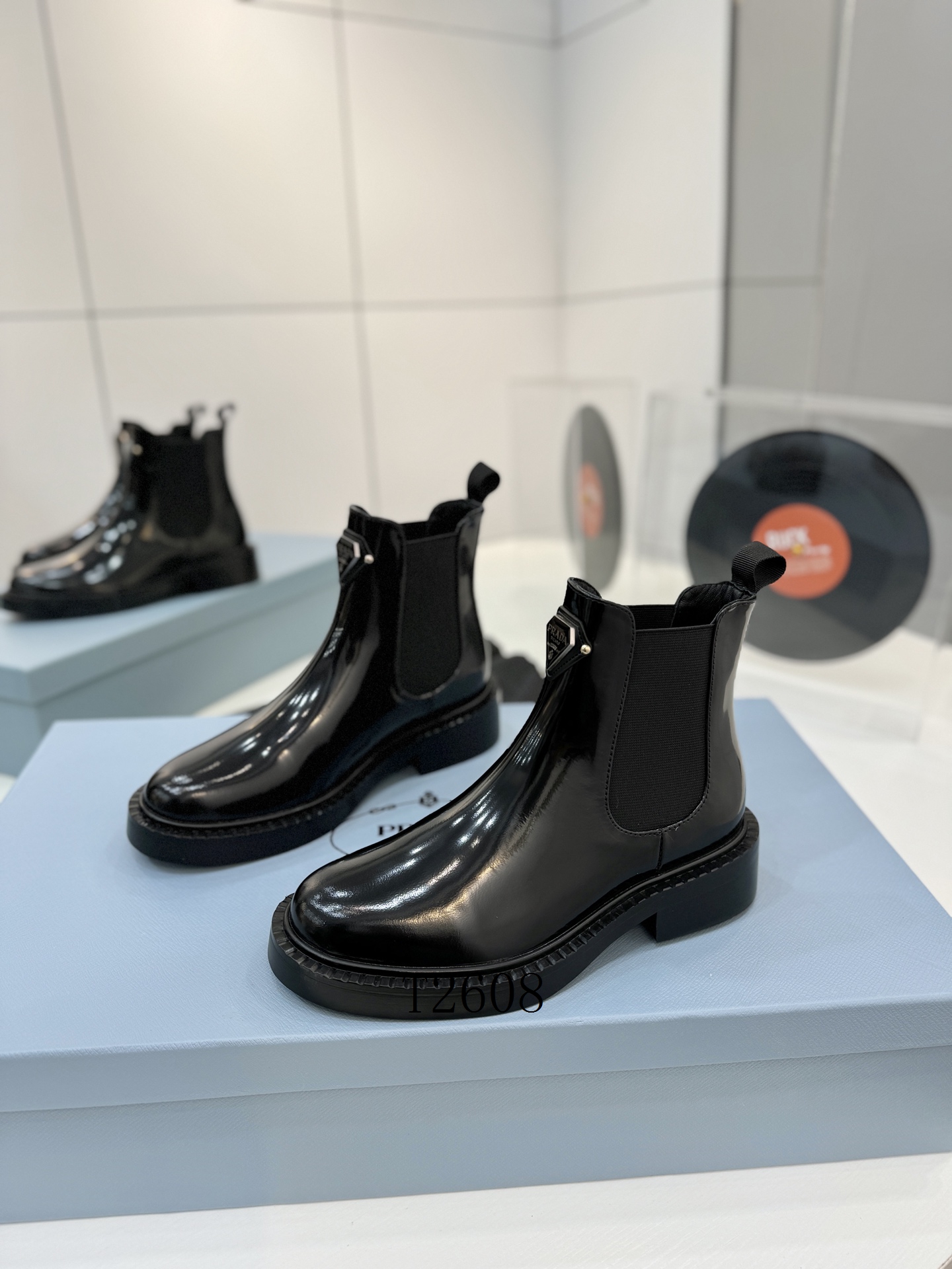 Prada sz35-41 h0801