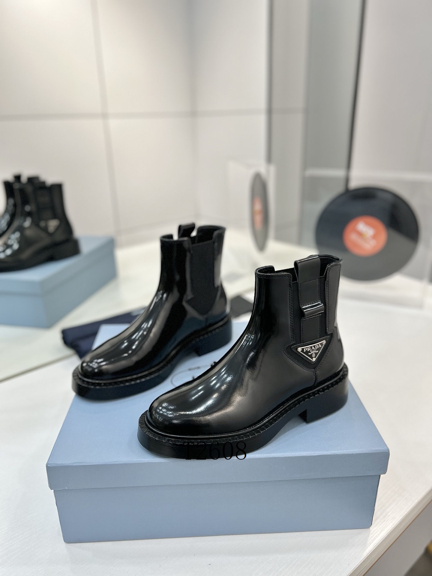 Prada sz35-41 h0802