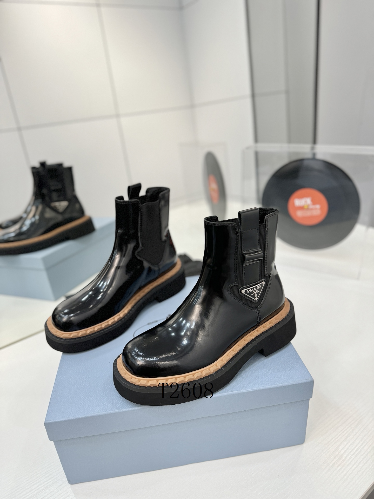 Prada sz35-41 h0803