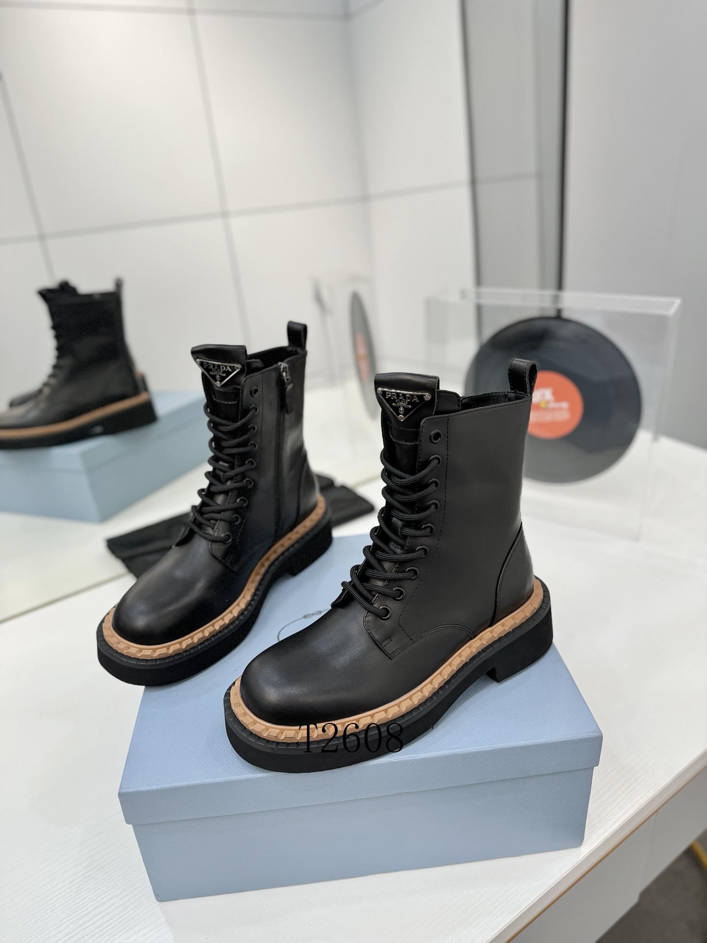 Prada sz35-41 h0804