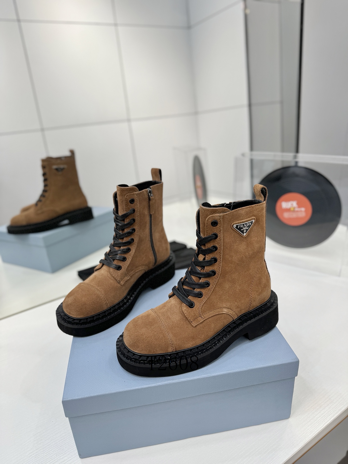 Prada sz35-41 h0805