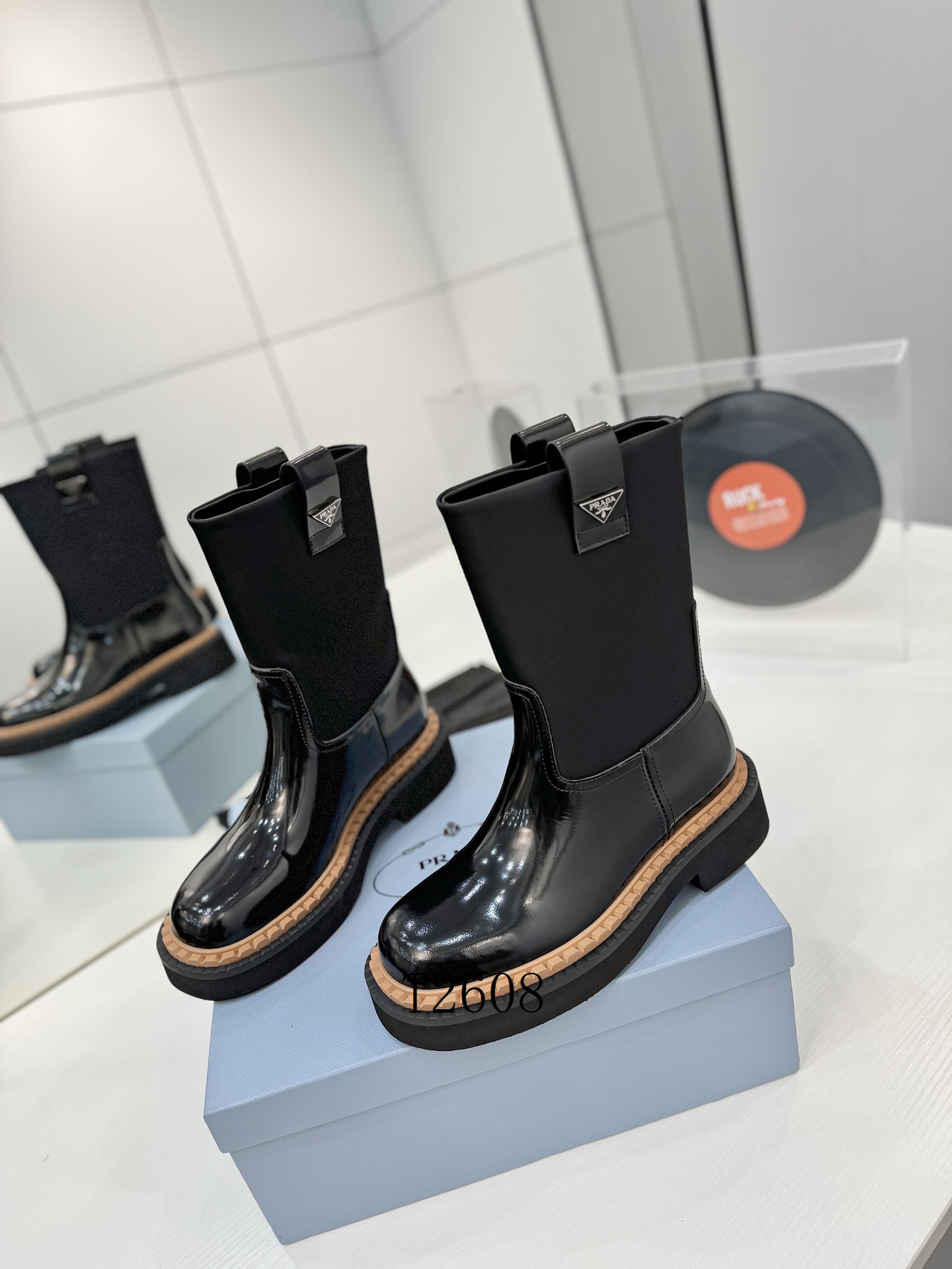 Prada sz35-41 h0806