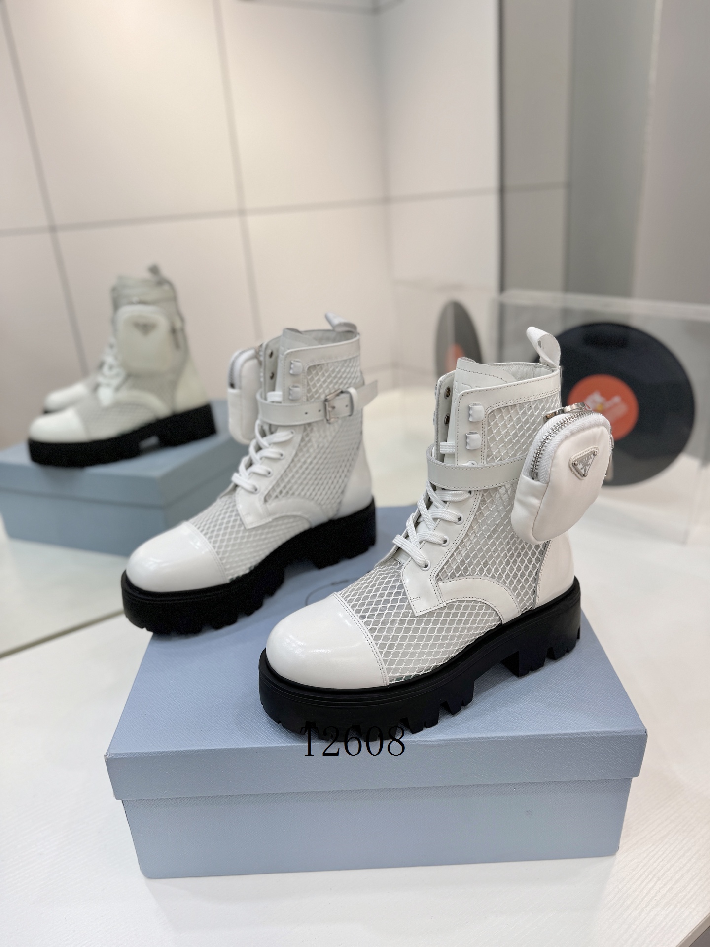 Prada sz35-41 h0807