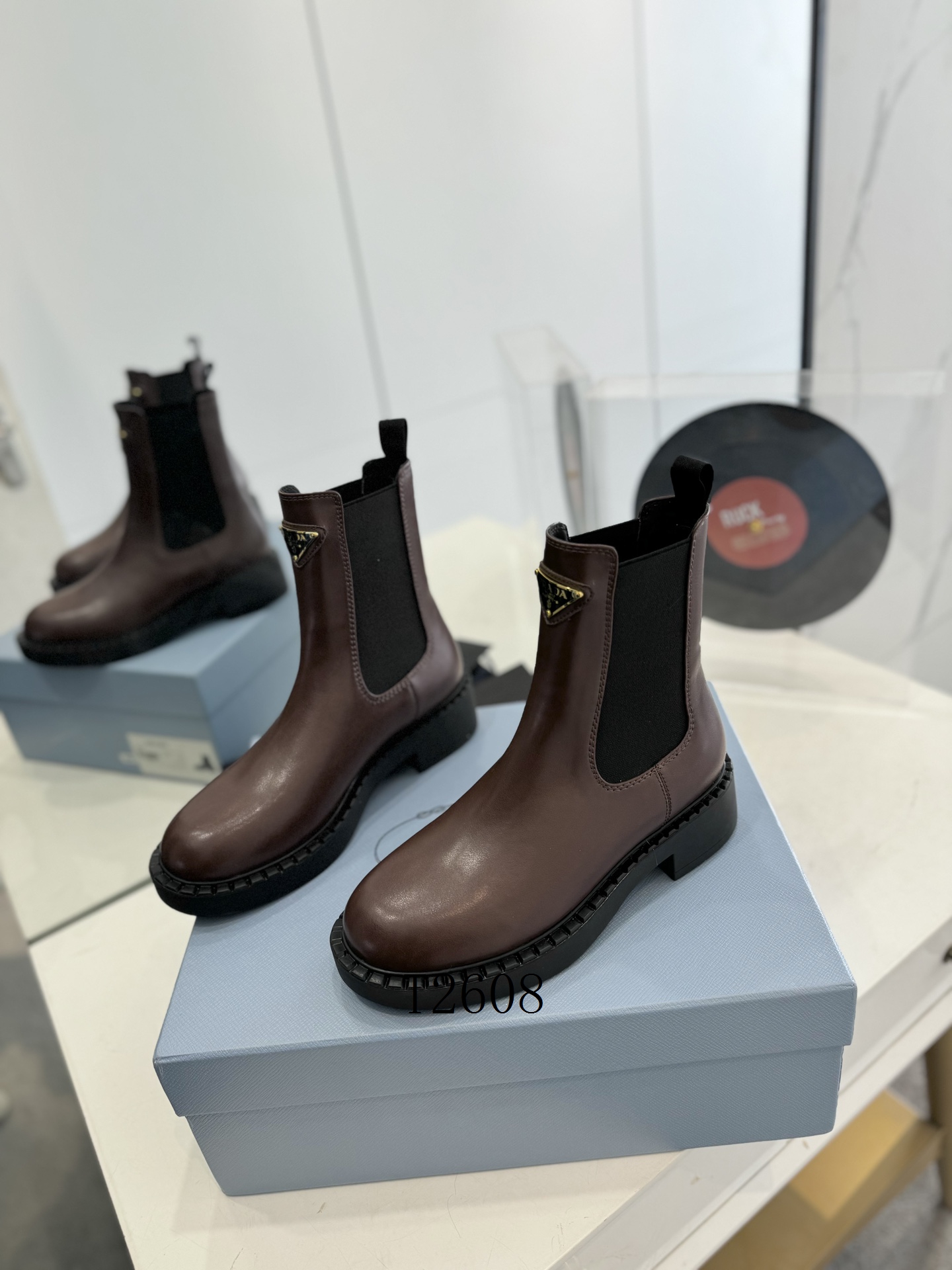 Prada sz35-41 h0808