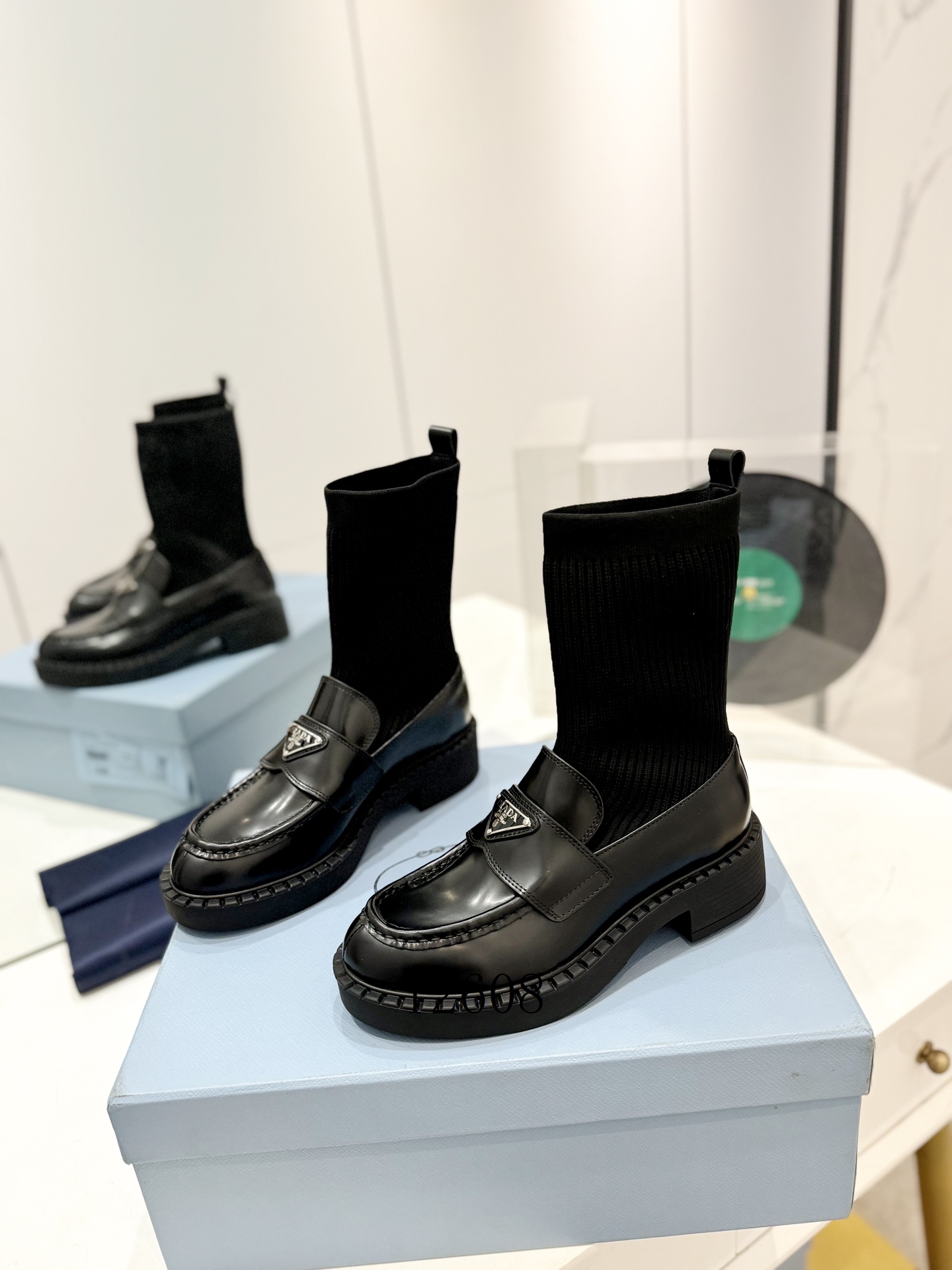 Prada sz35-41 h0809