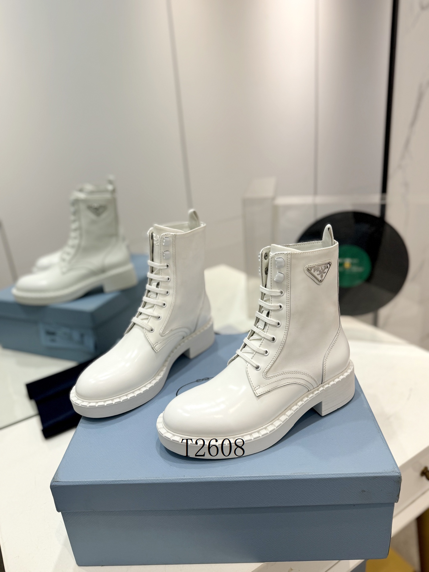 Prada sz35-41 h0810