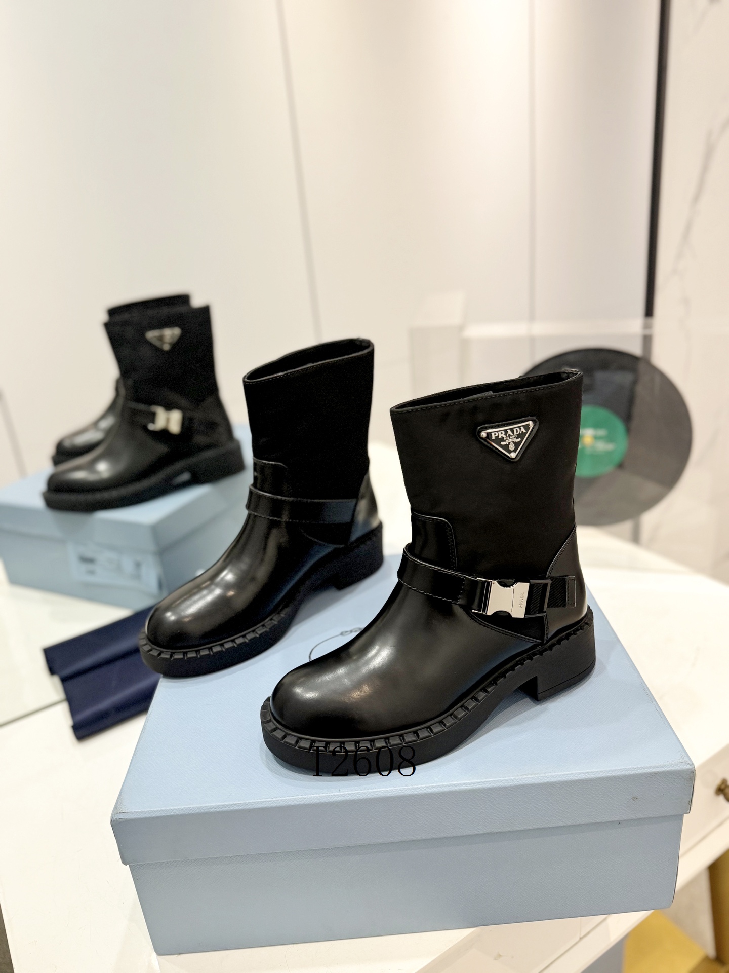 Prada sz35-41 h0811